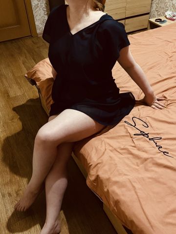 Проститутка Оксана